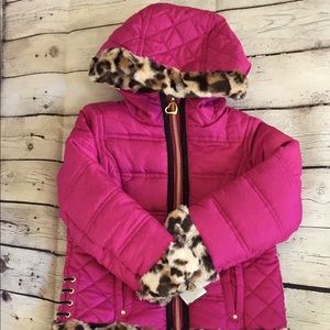 🌸Amy Byer girls jacket 🌸